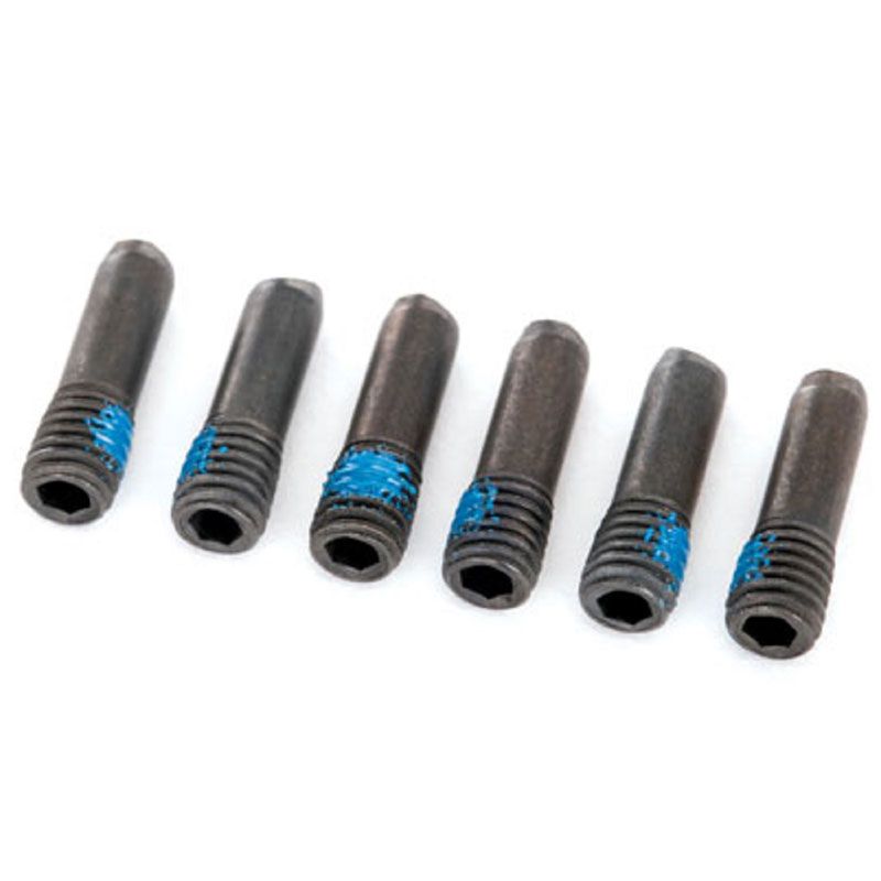 TRAXXAS SCREW PIN 3X10MM (6)
