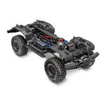 TRAXXAS TRX-4 CRAWLER KIT CLIPLESS