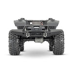 TRAXXAS TRX-4 CRAWLER KIT CLIPLESS