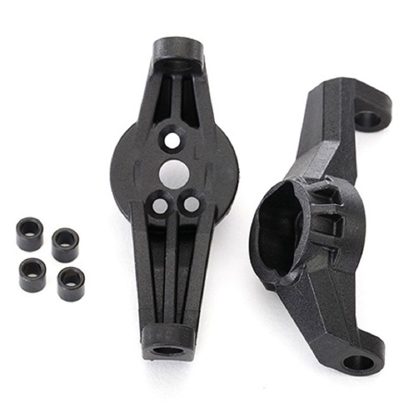 TRAXXAS CASTER BLOCKS (PORTEL DRIVE) (4)