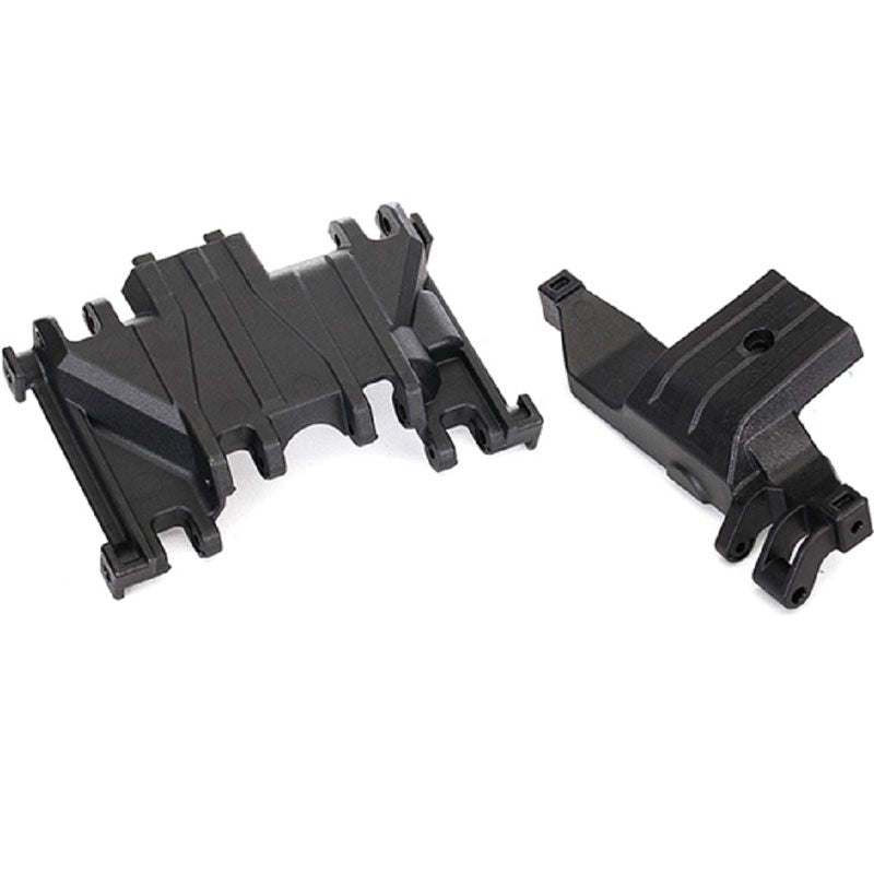 TRAXXAS SKIDPLATE/LOWER GEAR COVER