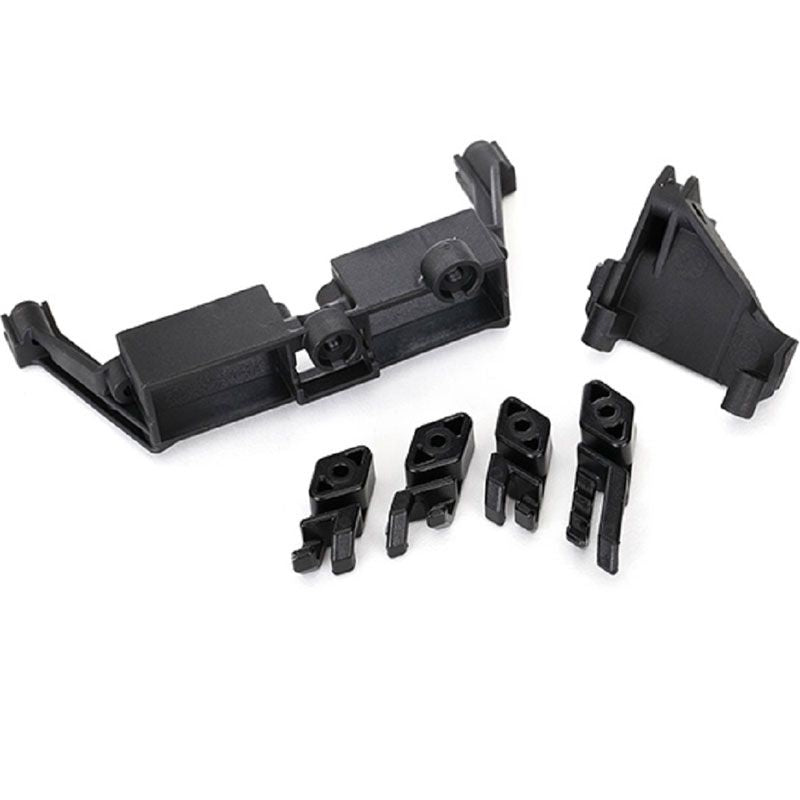 TRAXXAS SERVO MOUNT 2-SPEED