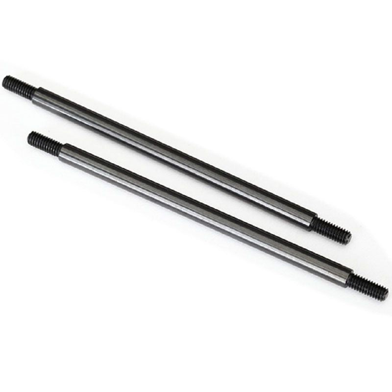 TRAXXAS SUSPENSION LINK FRONT 5X100MM (UPPER & LOWER)(STEEL)(2)