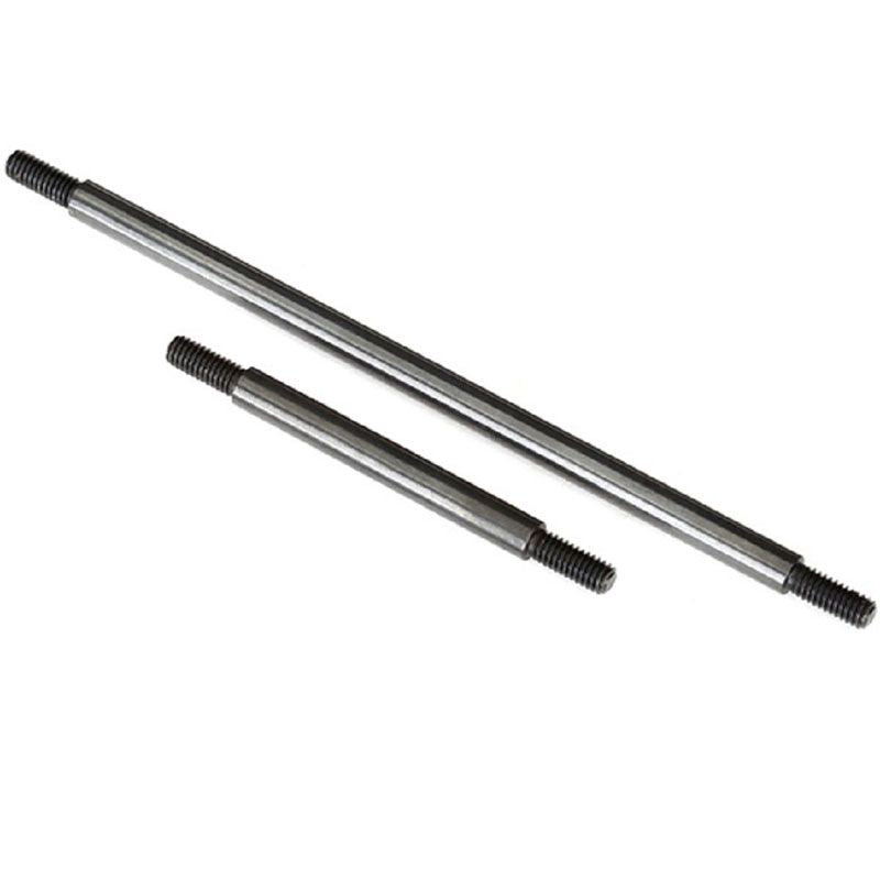TRAXXAS STEERING LINK 5 X 60 MM (1) / DRAGLINK 5 X 117 MM (1) (STEEL)