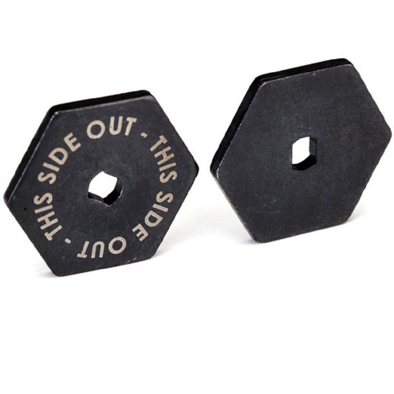 TRAXXAS SLIPPER ELIMINATOR PLATE