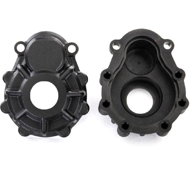 TRAXXAS PORTAL DRIVE HOUSING OUTER (FRONT OR REAR) (2)