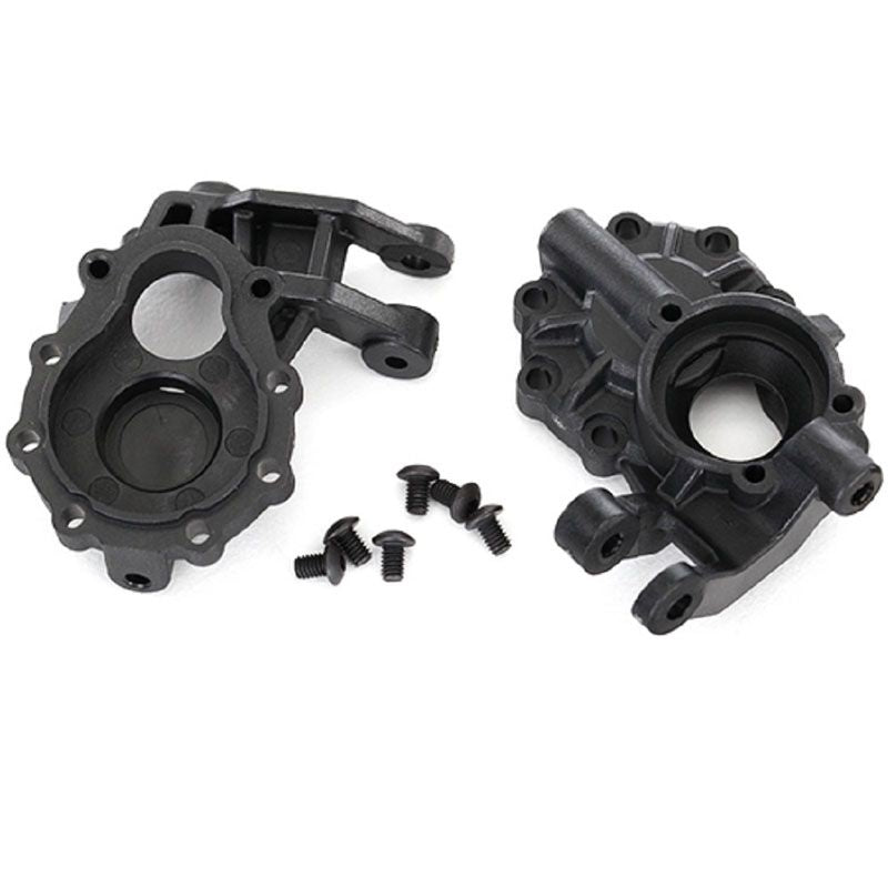 TRAXXAS PORTAL DRIVE HOUSING INNER FRONT (LEFT & RIGHT)