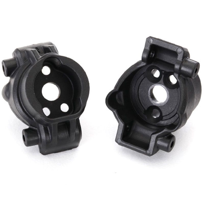 TRAXXAS PORTAL DRIVE AXLE MOUNT REAR (LEFT & RIGHT)