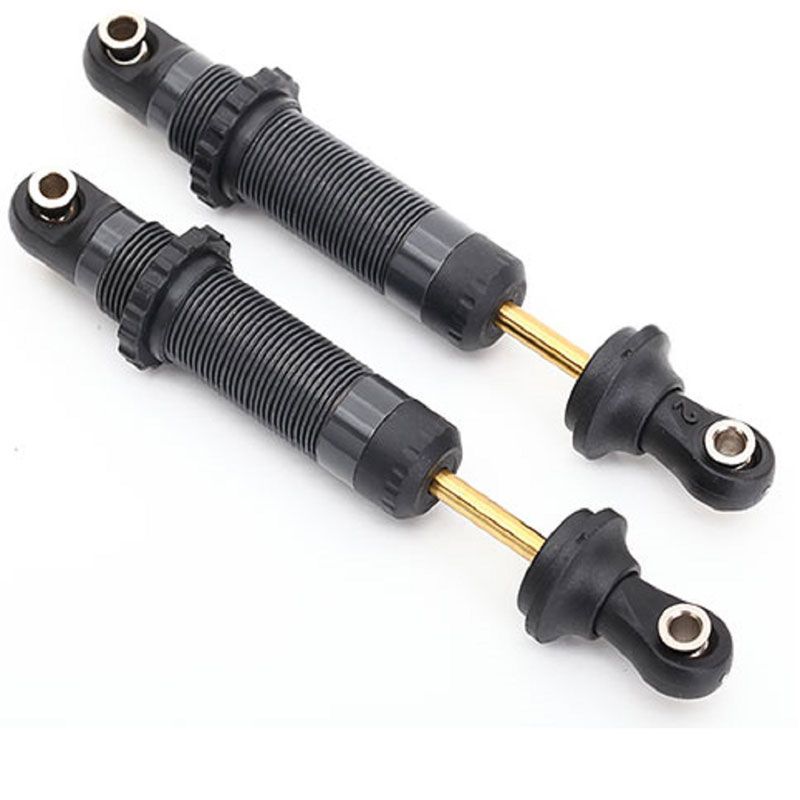 TRAXXAS SHOCKS GTS HARD-ANOD PTFE-COAT ALUMIN