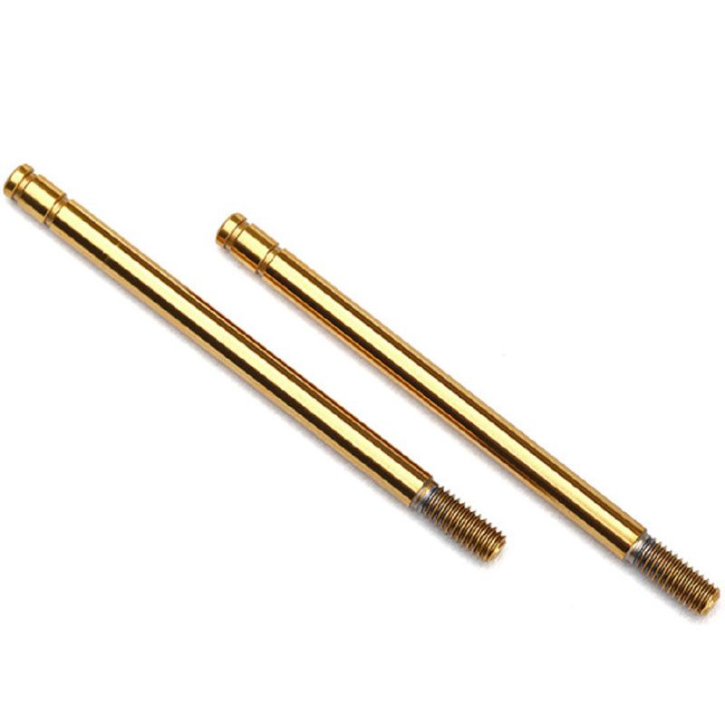 TRAXXAS SHOCK SHAFT 3X47MM GTS TITANIUM