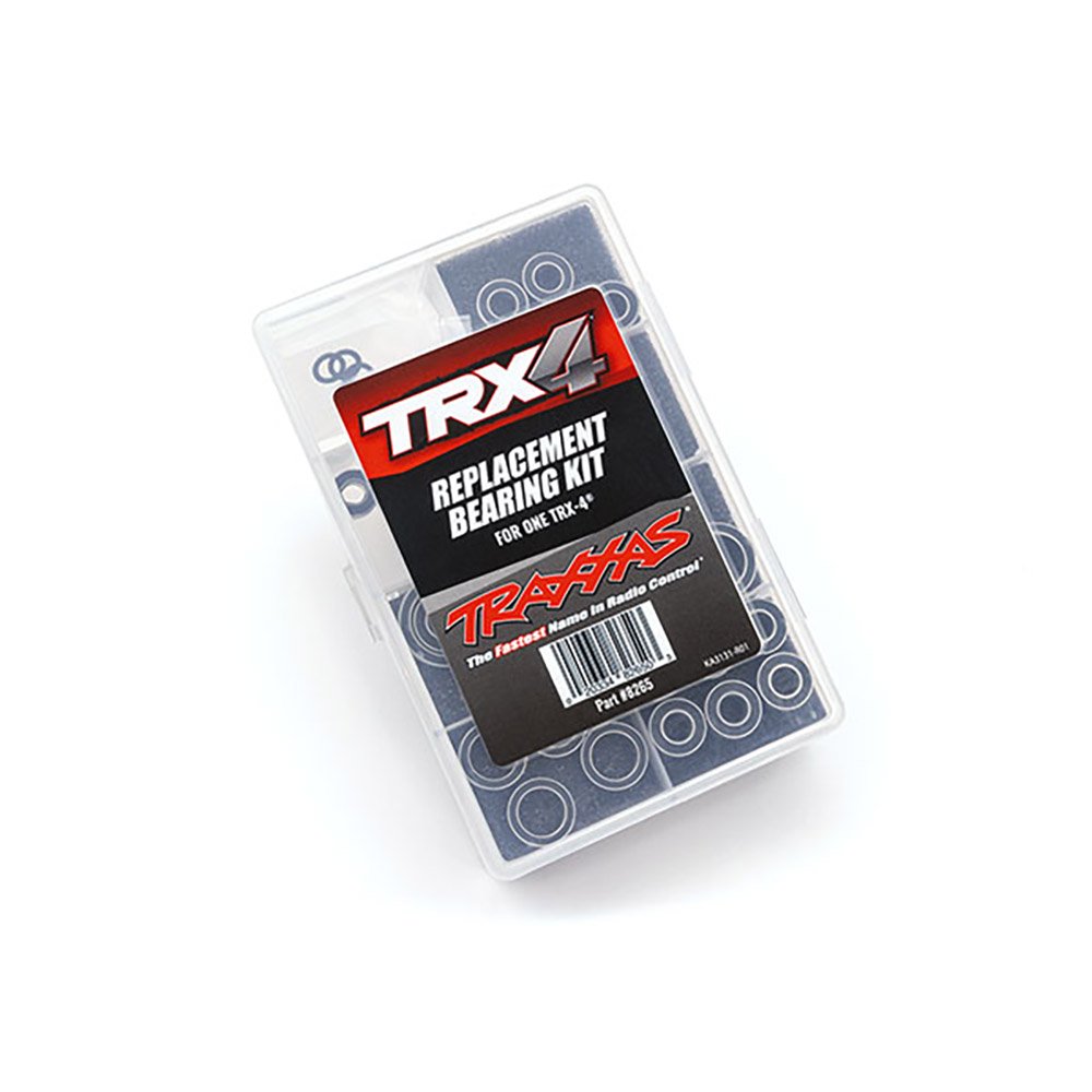 TRAXXAS BALL BEARING KIT TRX-4 CMPLT