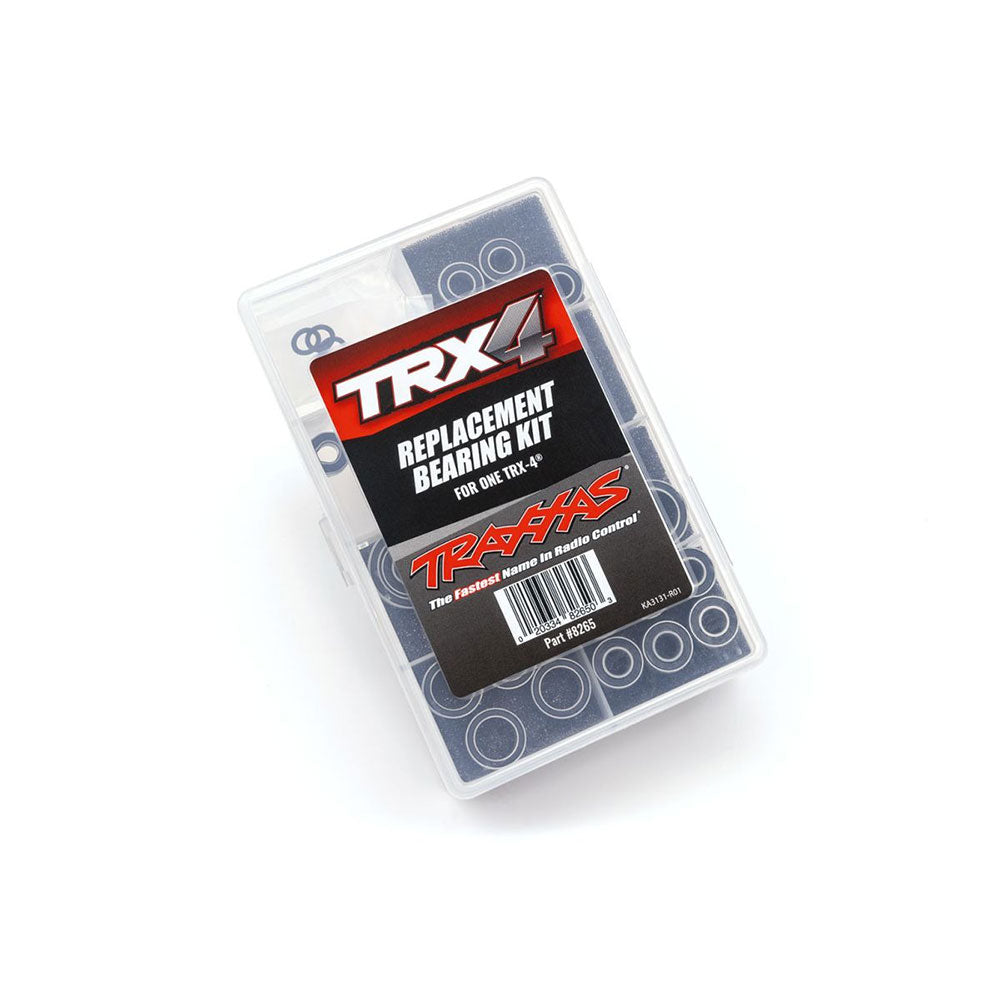 TRAXXAS BALL BEARING KIT TRX-4 CMPLT