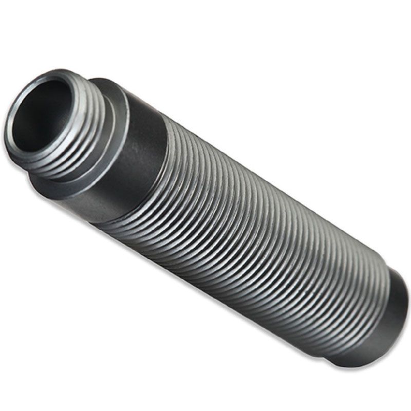 TRAXXAS BODY GTS SHOCK (ALUMINIUM) (1)