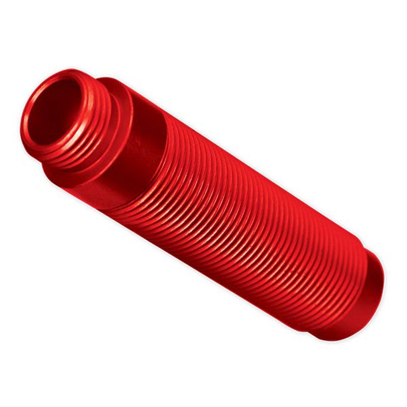 TRAXXAS BODY GTS SHOCK ALUMIN (RED) (1)