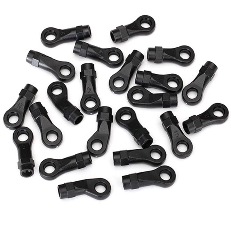 TRAXXAS ROD END SET COMPLETE