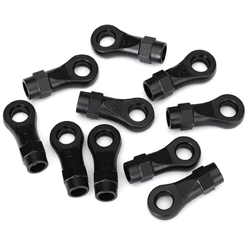 TRAXXAS ROD ENDS (10)