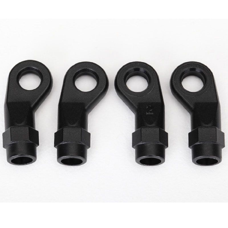 TRAXXAS ROD ENDS OFFSET (4)