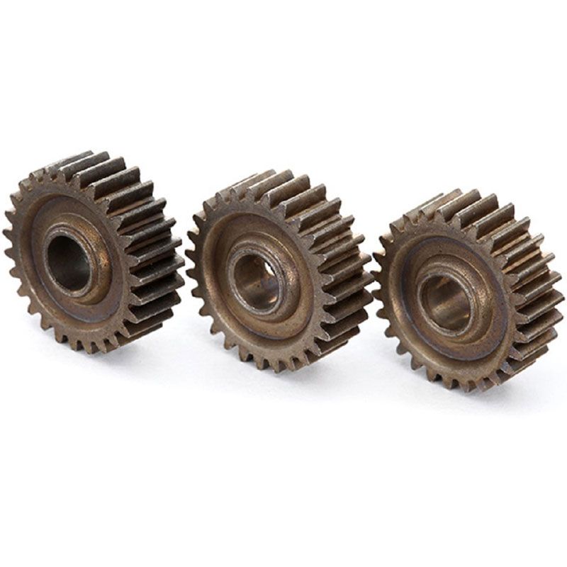 TRAXXAS GEARS TRANSFER CASE (3)