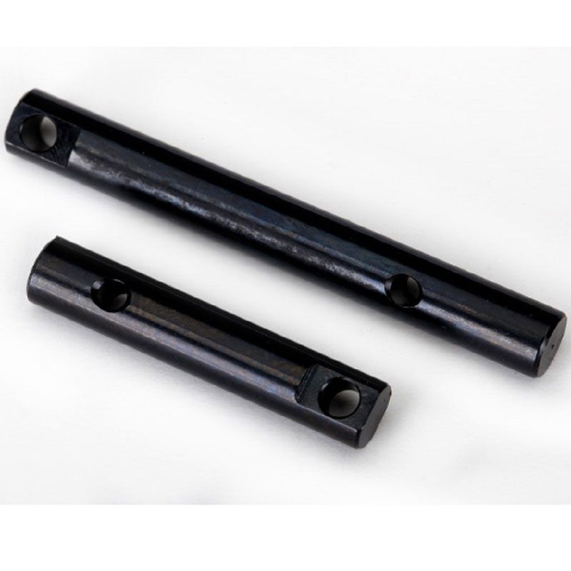 TRAXXAS OUTPUT SHAFTS (TRANSFER CASE) (FRONT & REAR)
