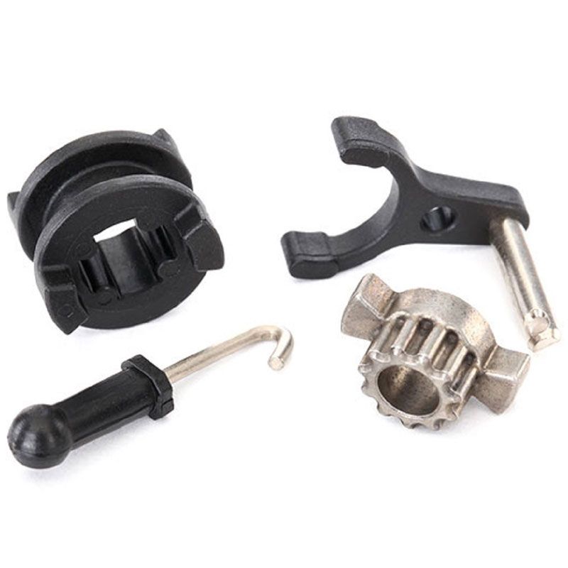 TRAXXAS DRIVE HUB