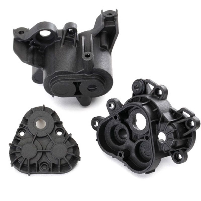 TRAXXAS GEARBOX HOUSING