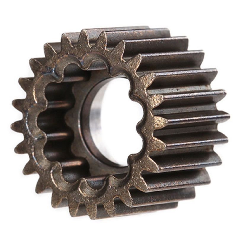 TRAXXAS OUTPUT GEAR HIGH RANGE 24T (METAL)