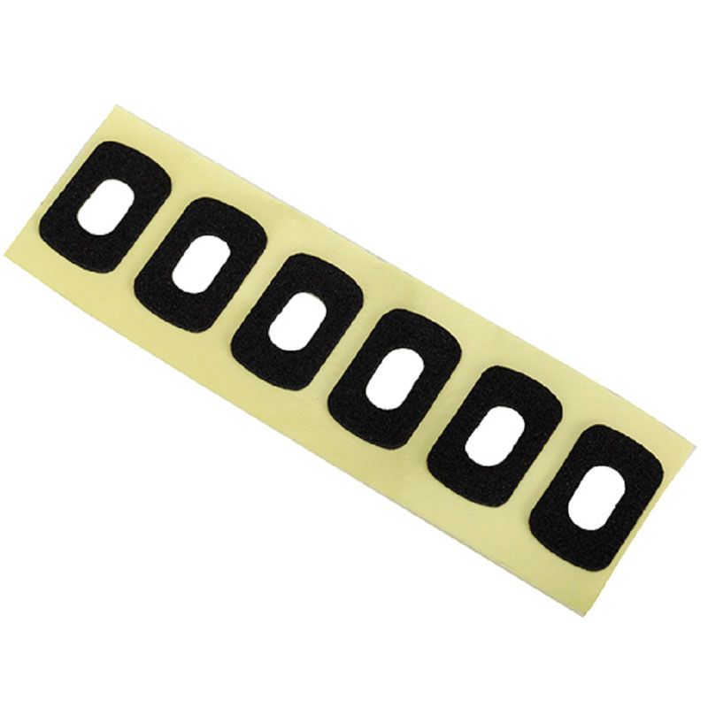 TRAXXAS BODY WASHERS FOAM