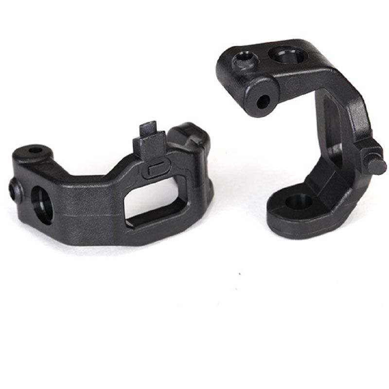 TRAXXAS CASTER BLOCKS (2)/KINGPIN BUSHINGS (4)
