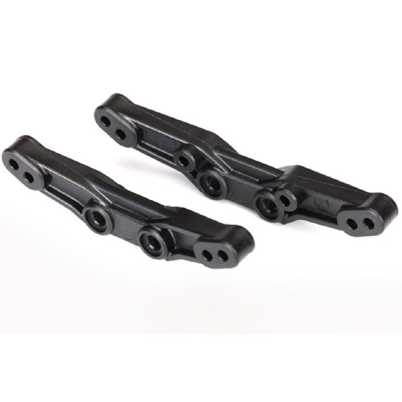 TRAXXAS SHOCK TOWERS FRONT & REAR