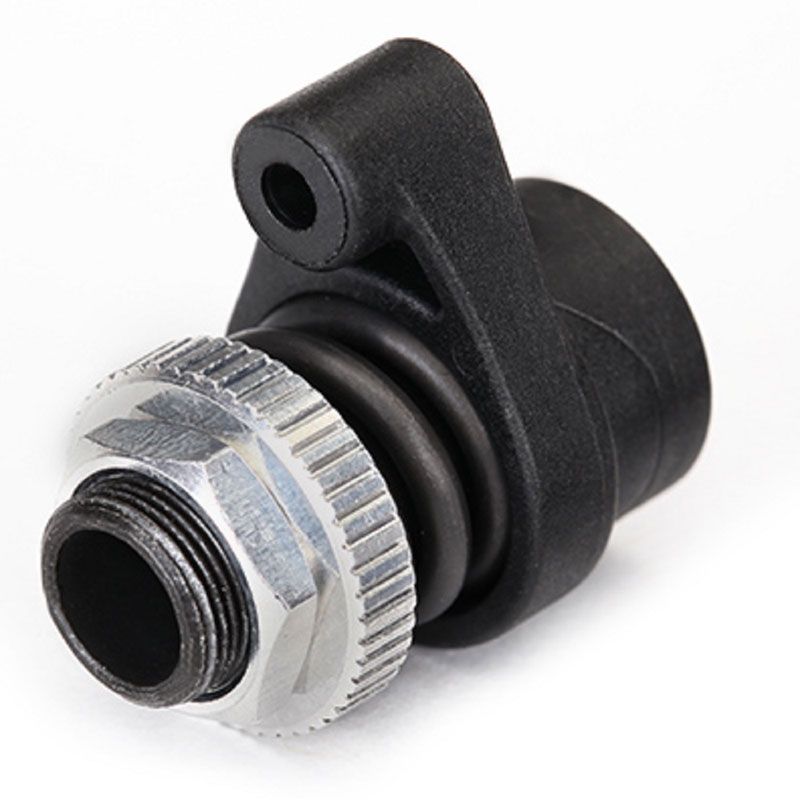 TRAXXAS SERVO SAVER/SPRINGHORNSTEERING