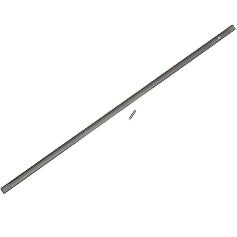 TRAXXAS DRIVESHAFT CENTRE STEEL/PIN