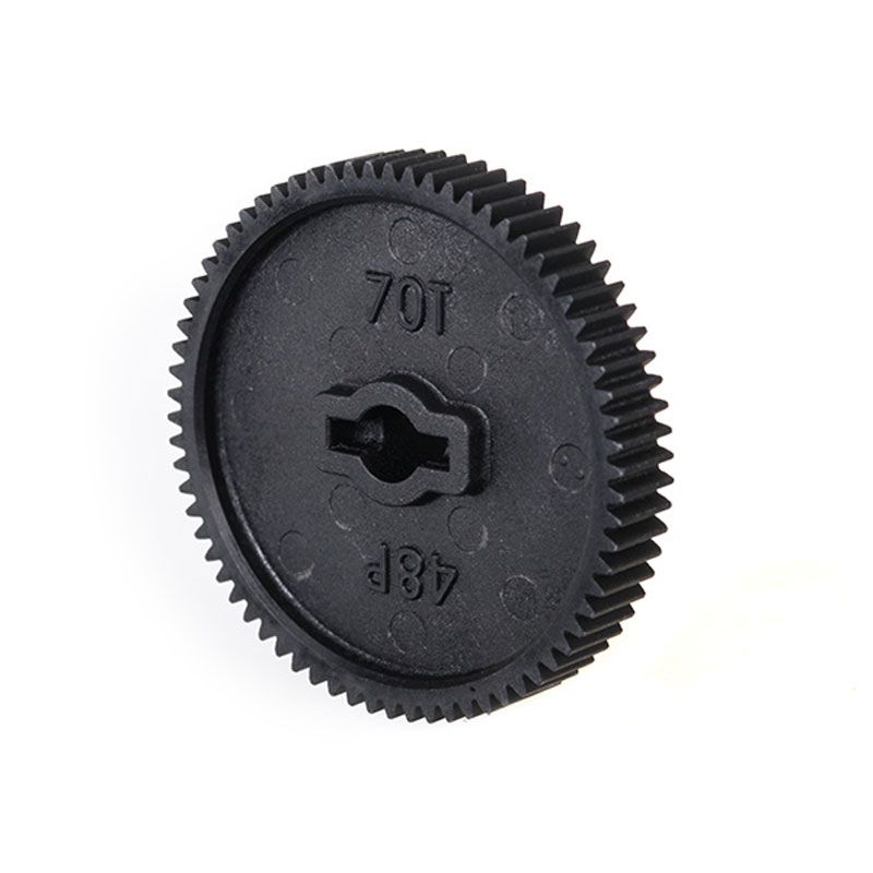 TRAXXAS SPUR GEAR 70-TOOTH