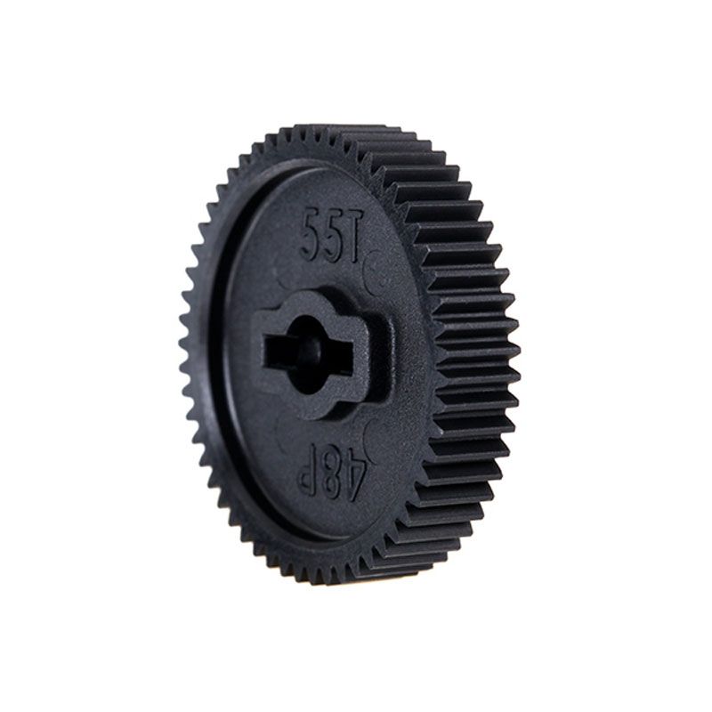TRAXXAS SPUR GEAR 55-TOOTH