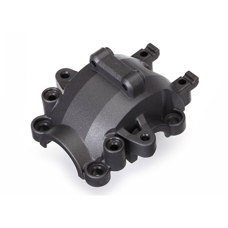 TRAXXAS HOUSING DIFF (FRONT)