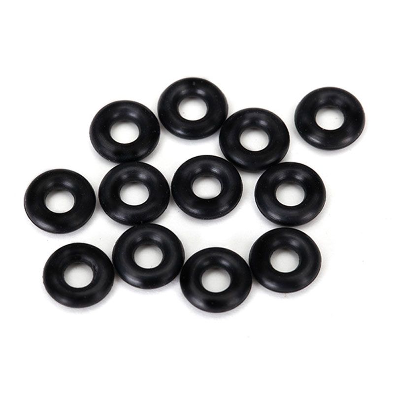 TRAXXAS O-RINGS (12)