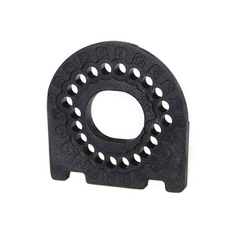 TRAXXAS PLATE MOTOR