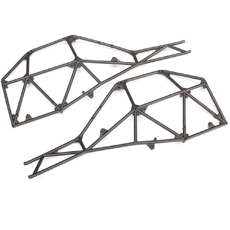 TRAXXAS TUBE CHASSIS SIDE SECTION (L&R)