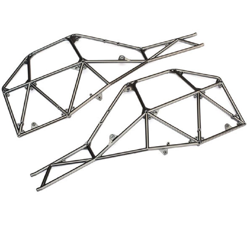 TRAXXAS TUBE CHASSIS SIDE SECTION (LEFT & RIGHT)