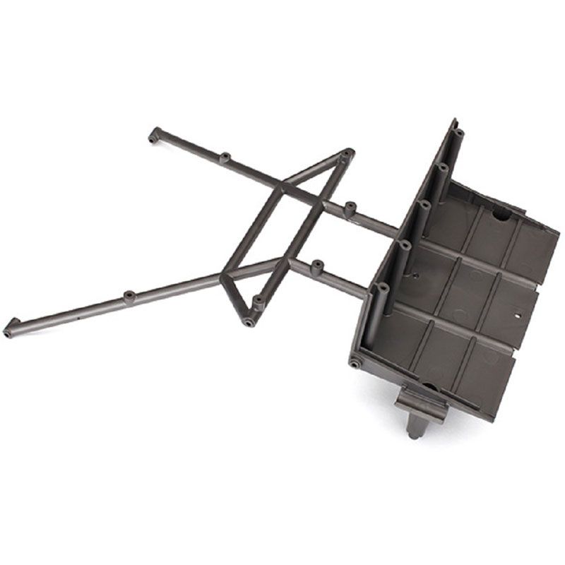 TRAXXAS TUBE CHASSIS CENTER SECTION REAR