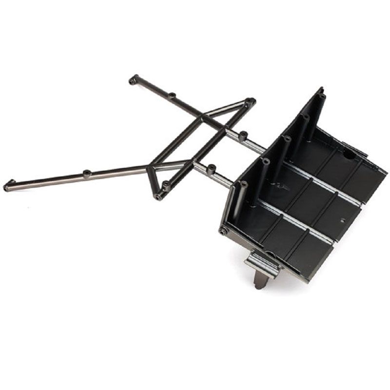 TRAXXAS TUBE CHASSIS CENTRE SECTION (REAR)