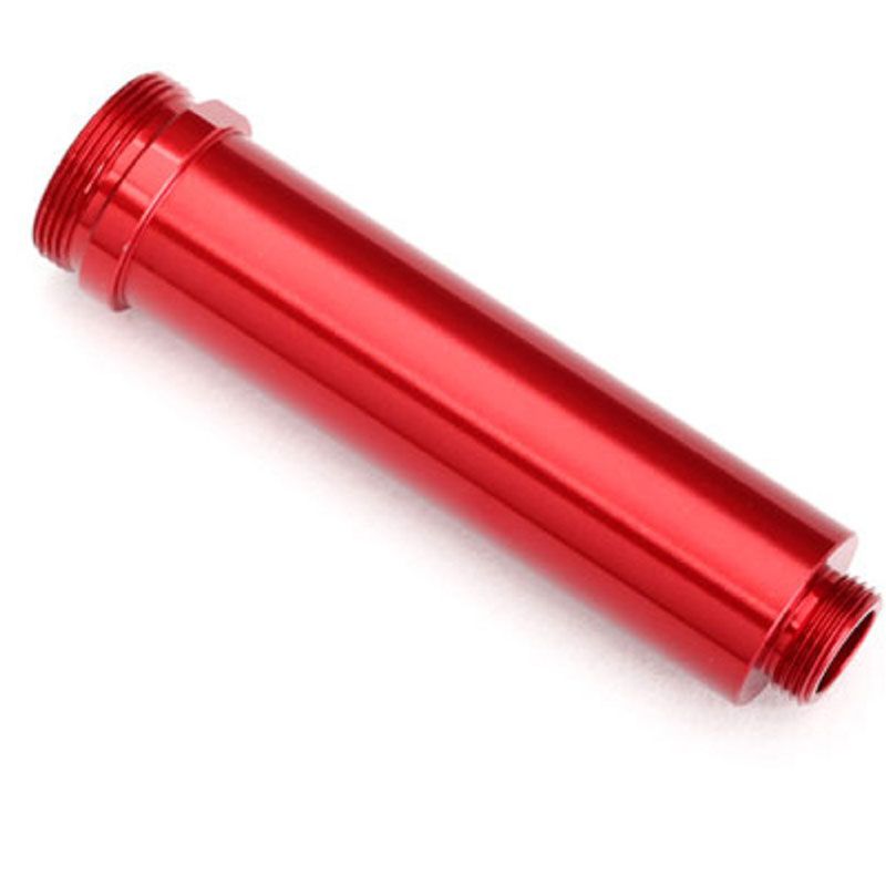 TRAXXAS BODY GTR SHOCK 64MM ALUMIN (RED)