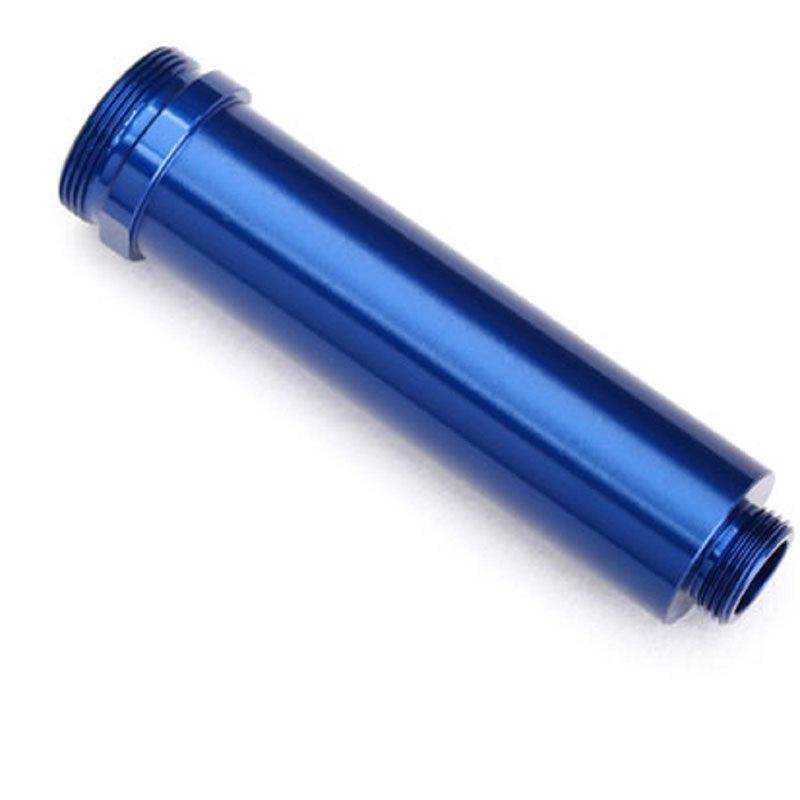 TRAXXAS BODY GTR SHOCK 64MM ALUMIN (BLUE)