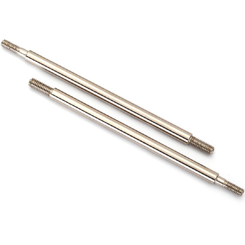 TRAXXAS SHOCK SHAFT 69MM (GTR) (FRONT) (2)