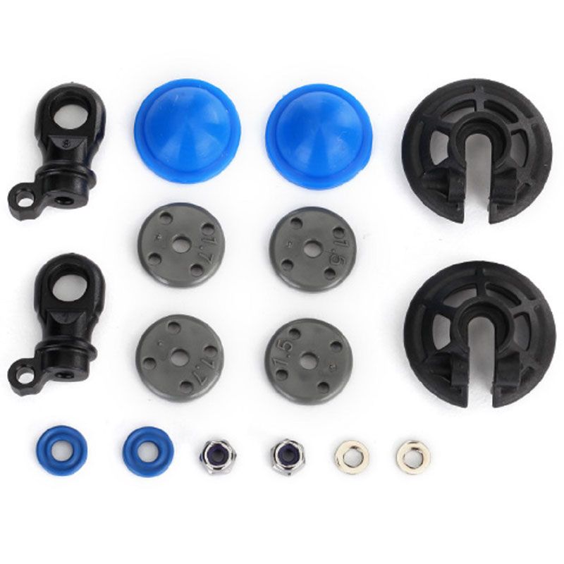 TRAXXAS REBUILD KIT GTR SHOCKS