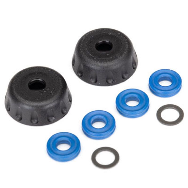TRAXXAS DOUBLE SEAL KIT GTR SHOCKS