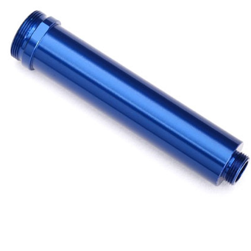 TRAXXAS BODY GTR SHOCK 77MM ALUMIN (BLUE)