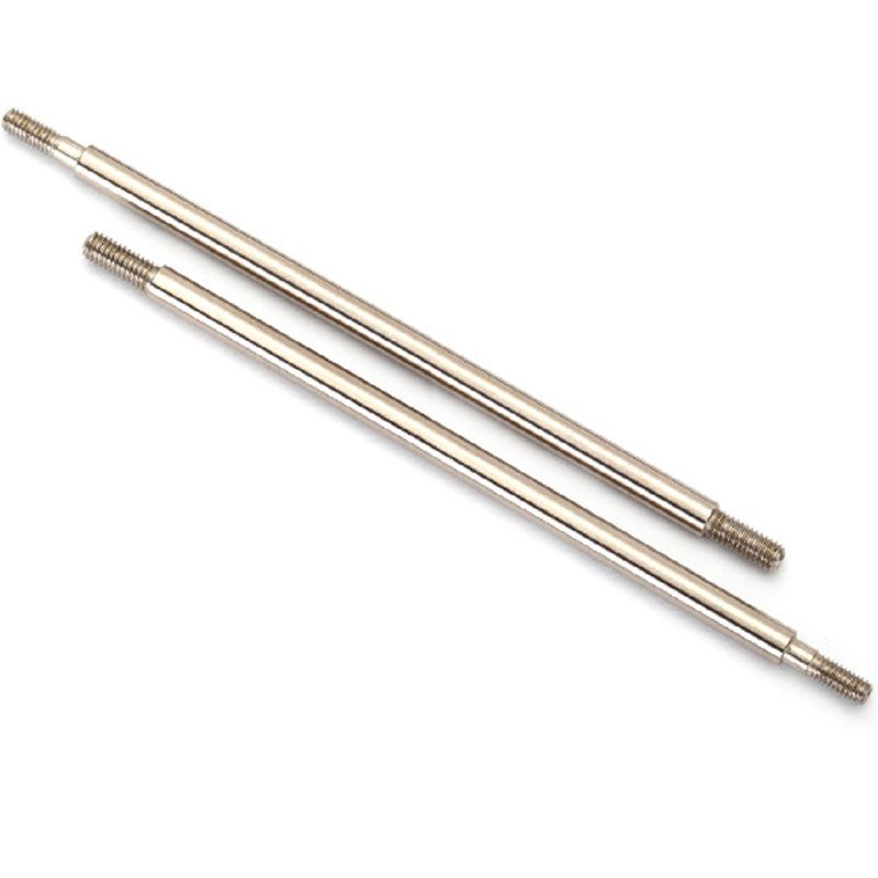 TRAXXAS SHOCK SHAFT 81MM (GTR) (REAR) (2)