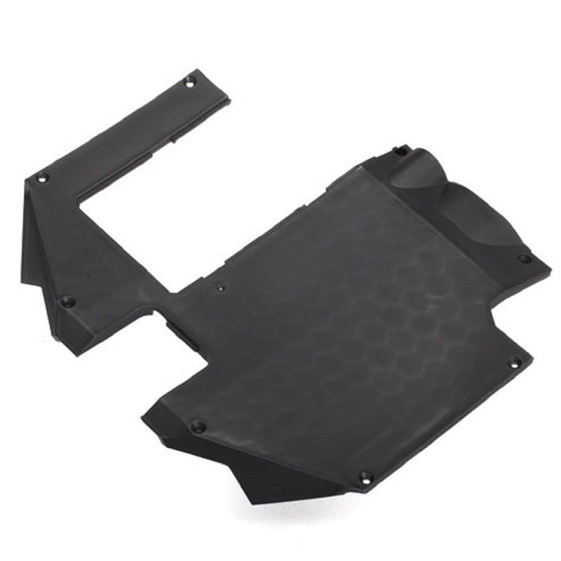TRAXXAS SKIDPLATE CHASSIS