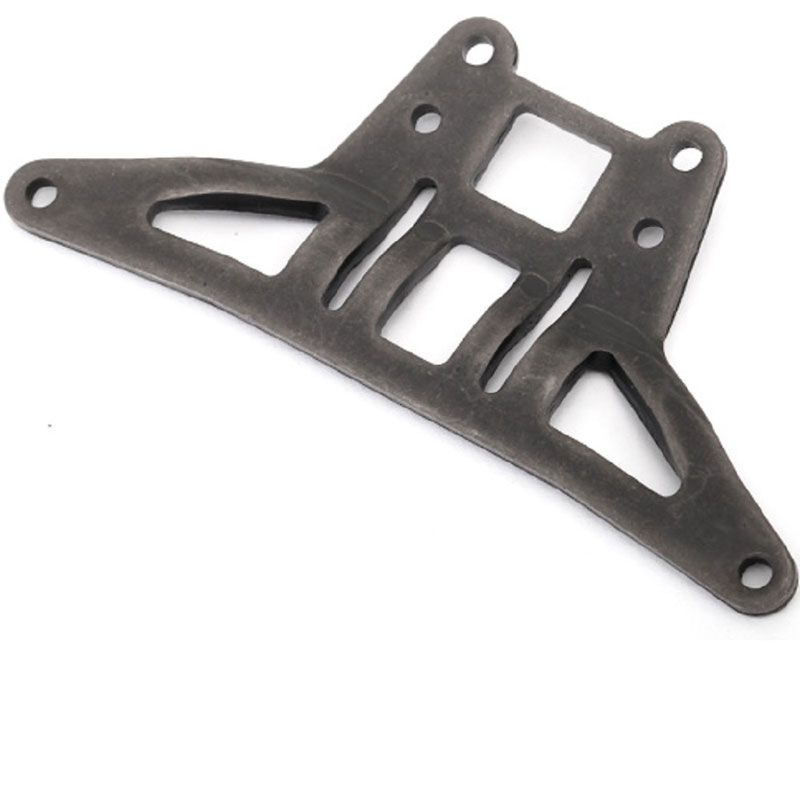 TRAXXAS BULKHEAD TIE BAR FRONT (STEEL)