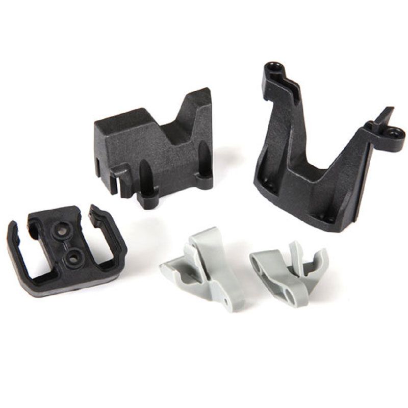 TRAXXAS BATTERY CONNECTOR RET/ WALL SUPP